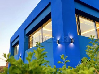 Station service - Appartement à vendre