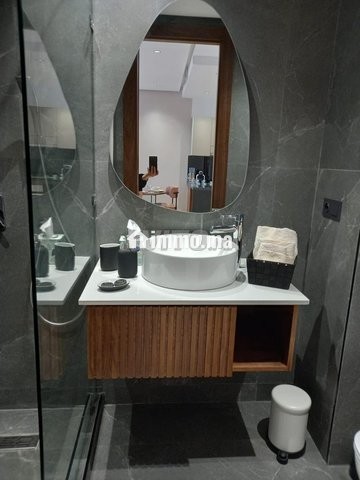 Beau Studio Meublé a Louer a Maarif Les Princesses - Location Immobilier - Casablanca - photo 4