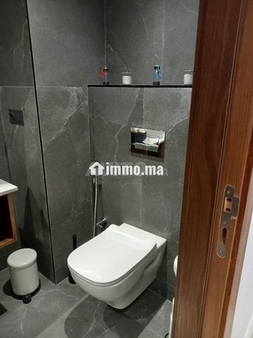 Beau Studio Meublé a Louer a Maarif Les Princesses - Location Immobilier - Casablanca - photo 6