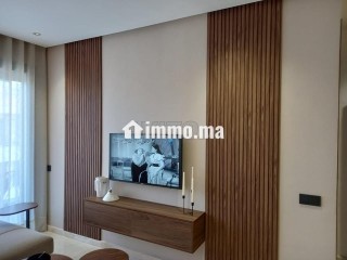 Beau Studio Meublé a Louer a Maarif Les Princesses - Appartement à louer - Casablanca