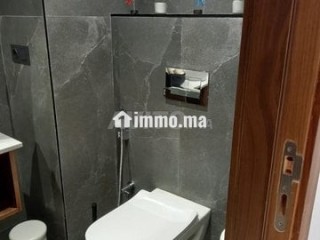 Beau Studio Meublé a Louer a Maarif Les Princesses - Appartement à louer - Casablanca