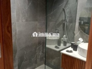 Beau Studio Meublé a Louer a Maarif Les Princesses - Appartement à louer - Casablanca