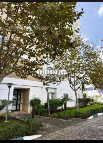 Appartement à louer 90 m² à Tanger - Location Immobilier - Tanger - photo 1
