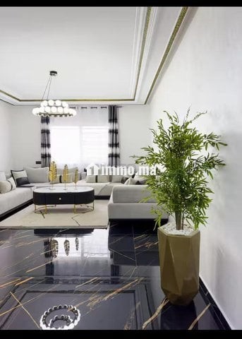 Appartement à louer 90 m² à Tanger - Location Immobilier - Tanger - photo 2