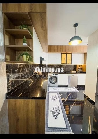 Appartement à louer 90 m² à Tanger - Location Immobilier - Tanger - photo 3