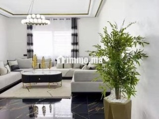 Appartement à louer 90 m² à Tanger - Appartement à louer - Tanger