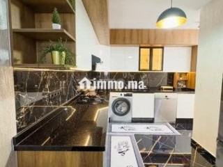 Appartement à louer 90 m² à Tanger - Appartement à louer - Tanger