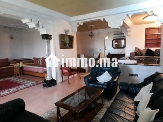 Appartement meublé à louer haut de l'agdal - Appartement à louer - Rabat