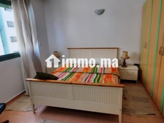 Appartement meublé à louer haut de l'agdal - Appartement à louer - Rabat