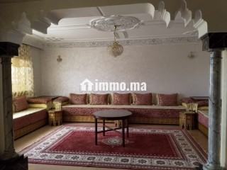 Appartement meublé à louer haut de l'agdal - Appartement à louer - Rabat