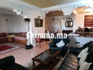 Appartement meublé à louer haut de l'agdal - Appartement à louer - Rabat