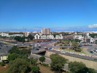 Appartement meublé à louer haut de l'agdal - Appartement à louer - Rabat