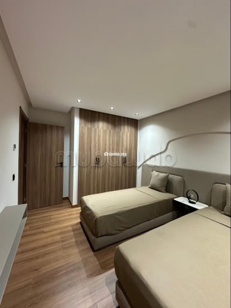 Appartement en 2 chambres à Bd Taddart Californie - Vente Immobilier - Casablanca - photo 6