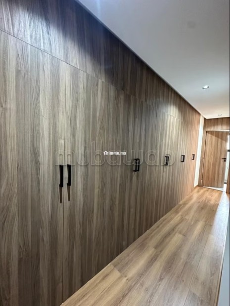 Appartement en 2 chambres à Bd Taddart Californie - Vente Immobilier - Casablanca - photo 7