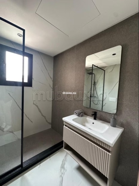 Appartement en 2 chambres à Bd Taddart Californie - Vente Immobilier - Casablanca - photo 8
