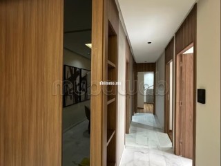Appartement en 2 chambres à Bd Taddart Californie - Appartement à vendre - Casablanca