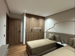 Appartement en 2 chambres à Bd Taddart Californie - Appartement à vendre - Casablanca
