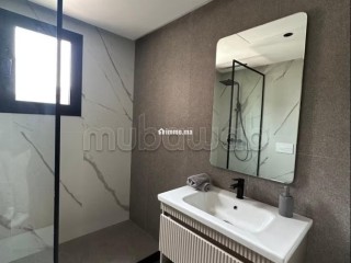 Appartement en 2 chambres à Bd Taddart Californie - Appartement à vendre - Casablanca