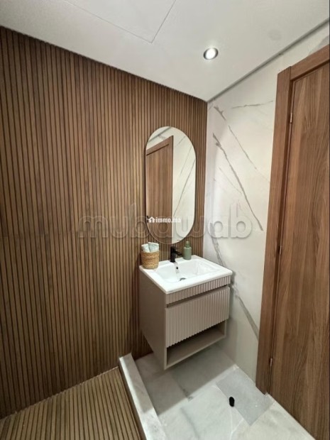 Un bijoux sous forme de Studio au cœur de Californie - Vente Immobilier - Casablanca - photo 8