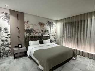 Un bijoux sous forme de Studio au cœur de Californie - Appartement à vendre - Casablanca