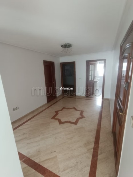 Appartement de 80 m q Racine - Vente Immobilier - Casablanca - photo 1