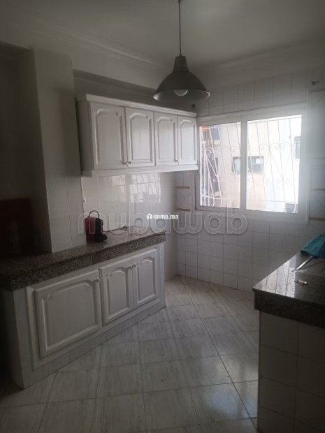 Appartement de 80 m q Racine - Vente Immobilier - Casablanca - photo 6