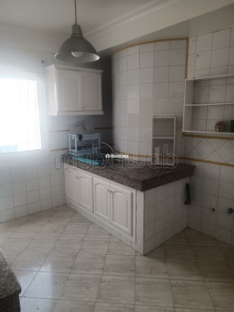 Appartement de 80 m q Racine - Vente Immobilier - Casablanca - photo 7
