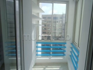 Appartement de 80 m q Racine - Appartement à vendre - Casablanca