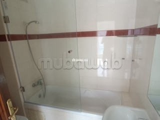 Appartement de 80 m q Racine - Appartement à vendre - Casablanca