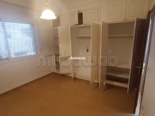 Appartement de 80 m q Racine - Appartement à vendre - Casablanca