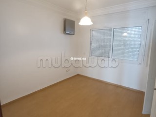 Appartement de 80 m q Racine - Appartement à vendre - Casablanca