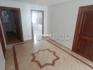 Appartement de 80 m q Racine - Appartement à vendre - Casablanca
