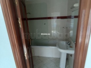 Appartement de 80 m q Racine - Appartement à vendre - Casablanca