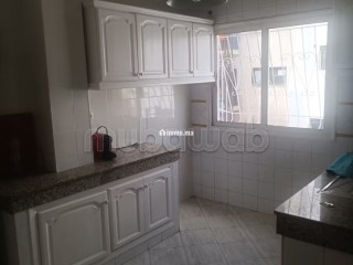 Appartement de 80 m q Racine - Appartement à vendre - Casablanca