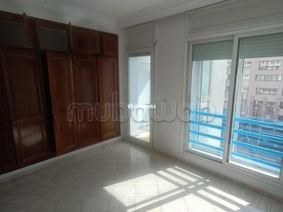 Appartement de 80 m q Racine - Appartement à vendre - Casablanca