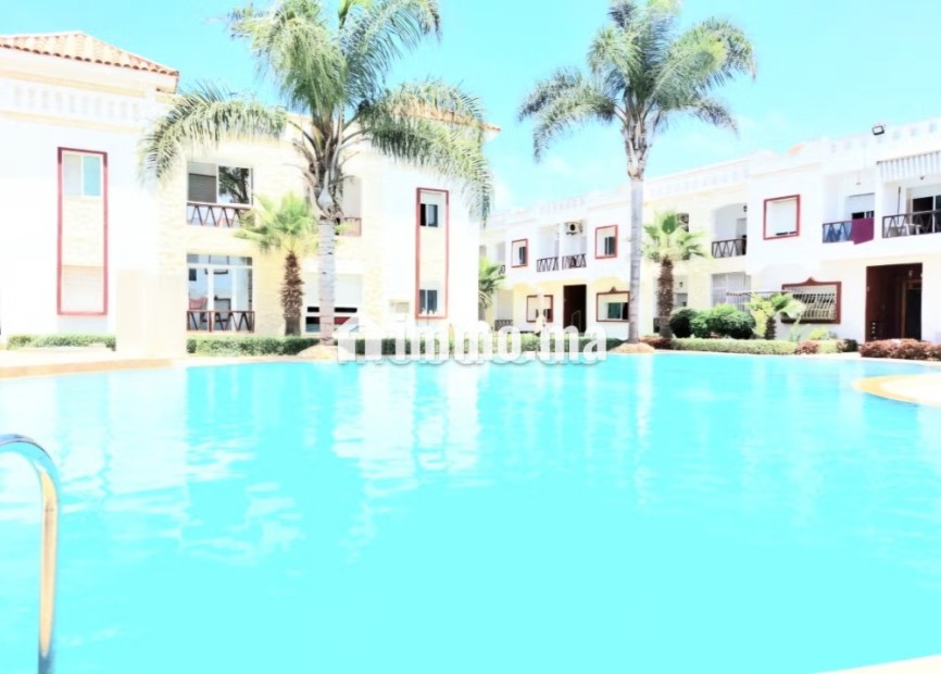 Appartement avec PISCINE à Sidi Bouzid - Vente Immobilier - Autre - photo 1