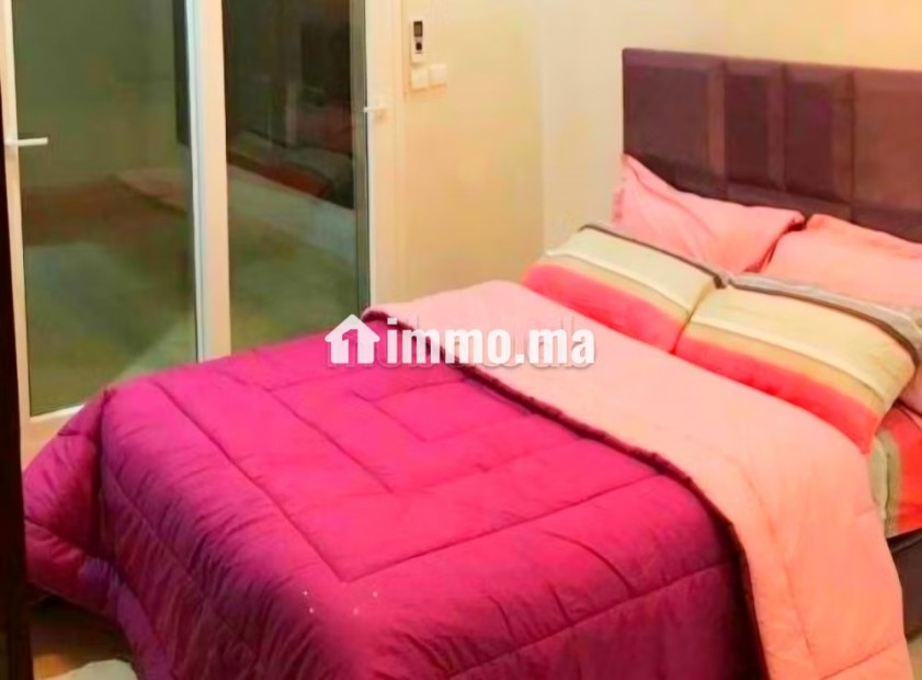 Appartement avec PISCINE à Sidi Bouzid - Vente Immobilier - Autre - photo 3