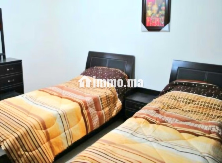 Appartement avec PISCINE à Sidi Bouzid - Vente Immobilier - Autre - photo 4