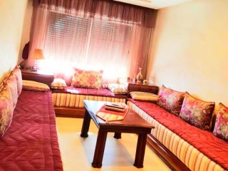 Appartement avec PISCINE à Sidi Bouzid - Appartement à vendre - Autre