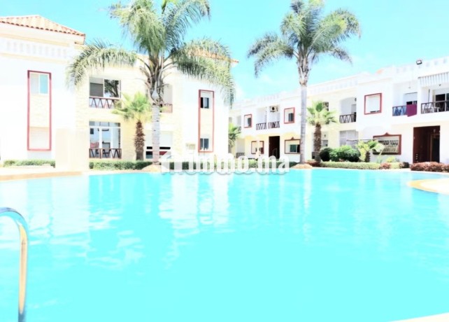 appartement-avec-piscine-a-sidi-bouzid-big-0