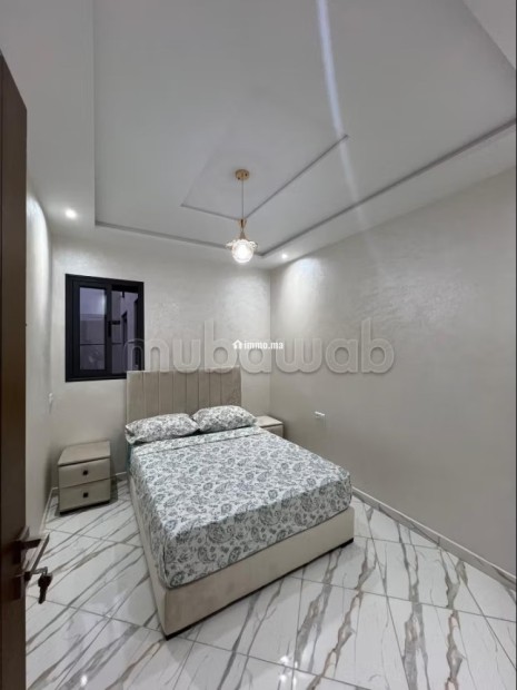 Location saisonnière à Martil. 2 chambres agréables. Cuisine équipée - Vente Immobilier - Martil - photo 3