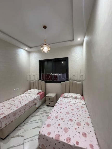 Location saisonnière à Martil. 2 chambres agréables. Cuisine équipée - Vente Immobilier - Martil - photo 4