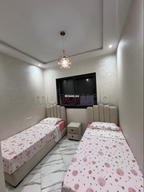Location saisonnière à Martil. 2 chambres agréables. Cuisine équipée - Vente Immobilier - Martil - photo 5