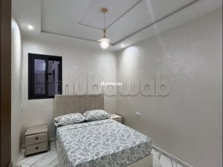 Location saisonnière à Martil. 2 chambres agréables. Cuisine équipée - Appartement à vendre - Martil
