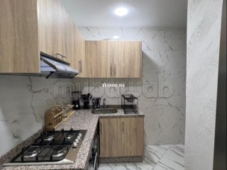 Location saisonnière à Martil. 2 chambres agréables. Cuisine équipée - Appartement à vendre - Martil