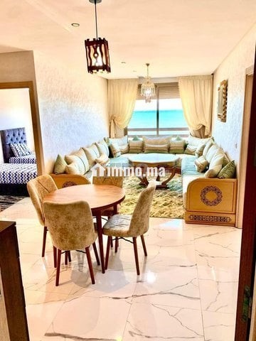 شقق للكراء الصيفي مجهزة - Location Vacances - El Jadida - photo 1
