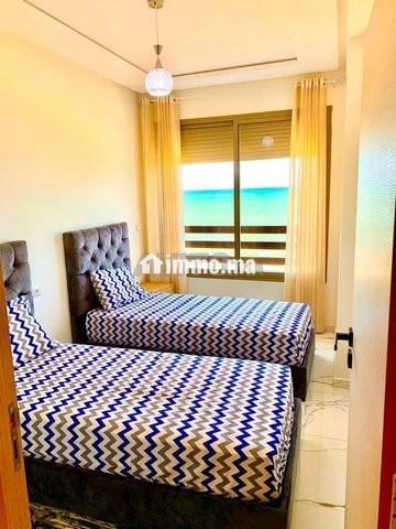 شقق للكراء الصيفي مجهزة - Location Vacances - El Jadida - photo 3