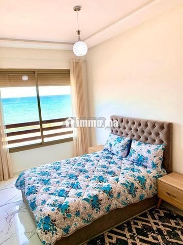 شقق للكراء الصيفي مجهزة - Location Vacances - El Jadida - photo 4