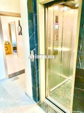 شقق للكراء الصيفي مجهزة - Location Vacances - El Jadida - photo 6