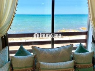 شقق للكراء الصيفي مجهزة - Appartement Location Vacances - El Jadida